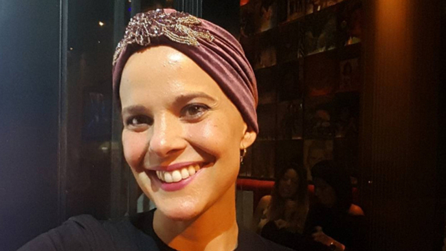 Javiera Suárez sufrió complicaciones tras nuevos exámenes Javiera Suárez sufrió complicaciones tras nuevos exámenes