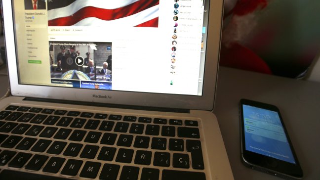 Malasia propuso castigar con 10 años de cárcel la difusión de noticias falsas