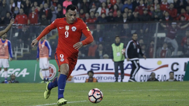 Paredes y la marginación de Bravo: Para mí, no eran las palabras ni la manera Paredes y la marginación de Bravo: Para mí, no eran las palabras ni la manera