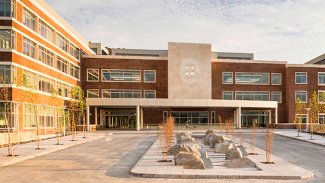 Aborto en tres causales: Clínica Universidad de Los Andes también será objetora de conciencia Aborto en tres causales: Clínica Universidad de Los Andes también será objetora de conciencia