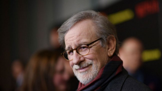 Steven Spielberg cree que películas de Netflix no merecen un premio Oscar Steven Spielberg cree que películas de Netflix no merecen un premio Oscar