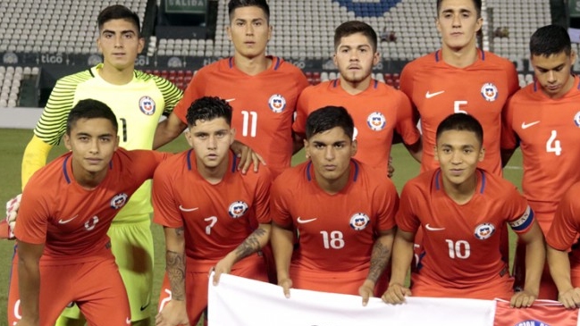 Nicolás Guerra y título en Paraguay: Pudimos demostrar que estamos a la altura Nicolás Guerra y título en Paraguay: Pudimos demostrar que estamos a la altura