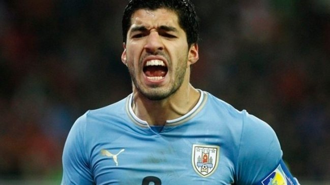 Uruguay y Gales buscan el título en la final de la China Cup