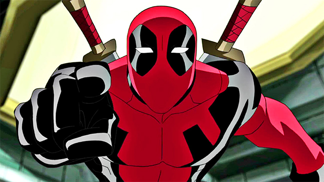 FX canceló serie animada de FX canceló serie animada de