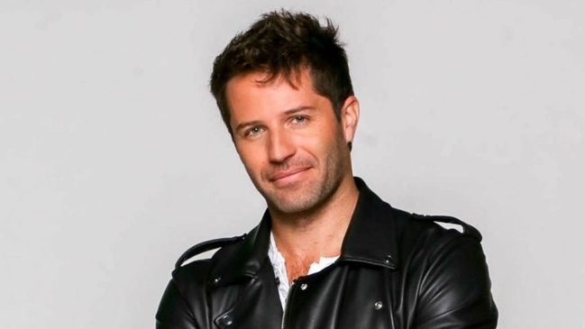 Cristián Arriagada se va de Canal 13 y estará en nueva teleserie de Chilevisión Cristián Arriagada se va de Canal 13 y estará en nueva teleserie de Chilevisión