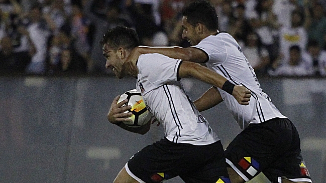 Matías Zaldivia y el clásico ante la UC: No es crucial para el Campeonato Matías Zaldivia y el clásico ante la UC: No es crucial para el Campeonato