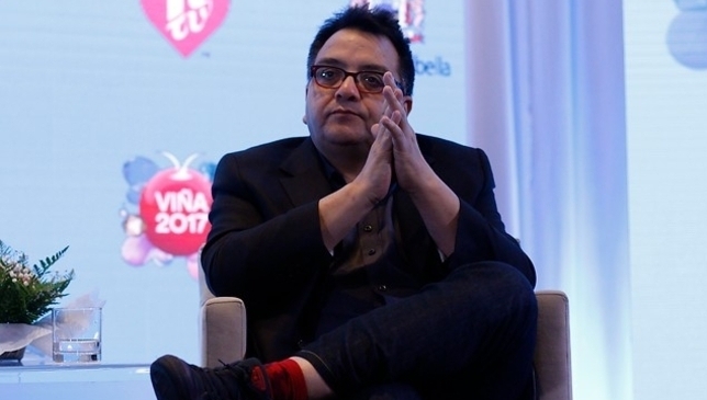Álex Hernández y salida de Chilevisión: No fue sorpresa pero sí hay pena Álex Hernández y salida de Chilevisión: No fue sorpresa pero sí hay pena