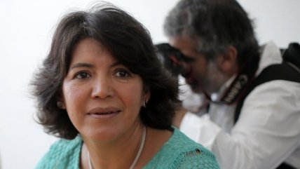   Yasna Provoste: El Tribunal Constitucional excede una y otra vez sus facultades 