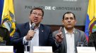 Secuestraron a equipo periodístico de Ecuador