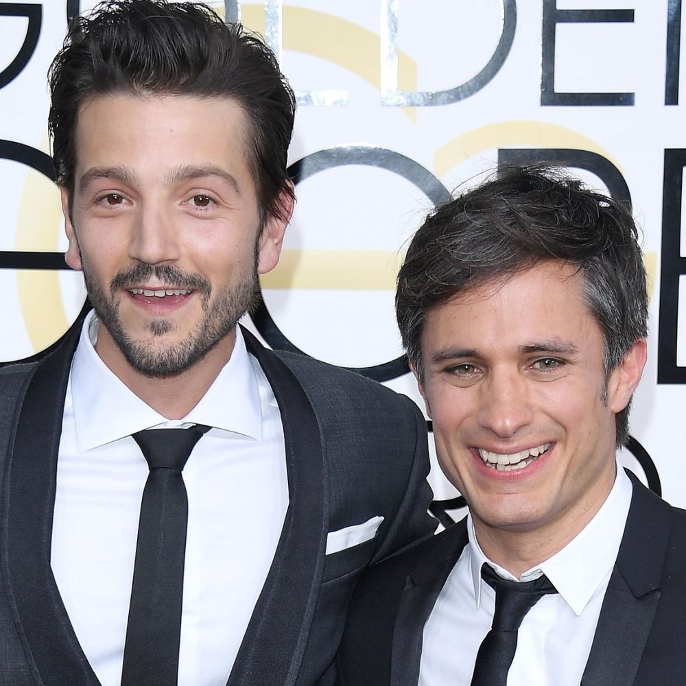 Diego Luna y Gael García Bernal abandonan productora que fundaron hace 14 años Diego Luna y Gael García Bernal abandonan productora que fundaron hace 14 años