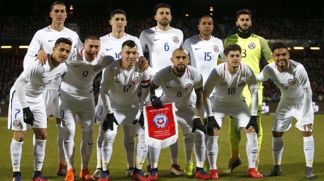 Seleccionados comenzaron retorno a sus clubes Seleccionados comenzaron retorno a sus clubes
