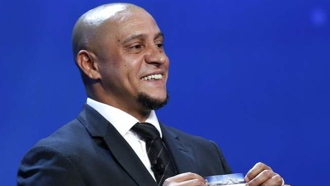 Roberto Carlos y su pronóstico para Rusia: Alemania, España y Francia son más favoritas que Brasil Roberto Carlos y su pronóstico para Rusia: Alemania, España y Francia son más favoritas que Brasil
