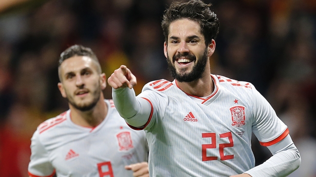 Los siete jugadores que lograron marcar tres goles en un partido ante Argentina Los siete jugadores que lograron marcar tres goles en un partido ante Argentina