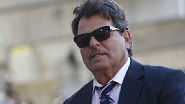 Jorge Garcés: El recambio en la Roja hoy no es una obligación Jorge Garcés: El recambio en la Roja hoy no es una obligación