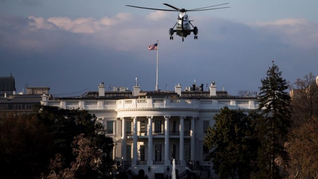 La Casa Blanca incorporó a su equipo de prensa a una actriz de Disney La Casa Blanca incorporó a su equipo de prensa a una actriz de Disney