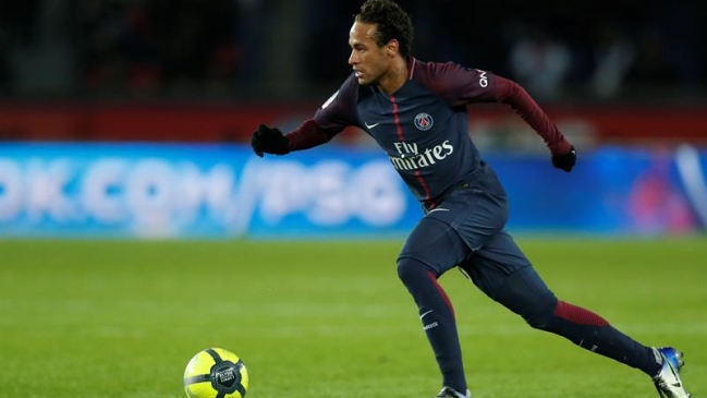 Neymar tiene fecha para un posible retorno a las canchas tras su lesión Neymar tiene fecha para un posible retorno a las canchas tras su lesión