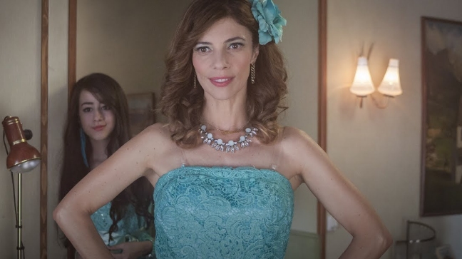 Maribel Verdú: Maribel Verdú: