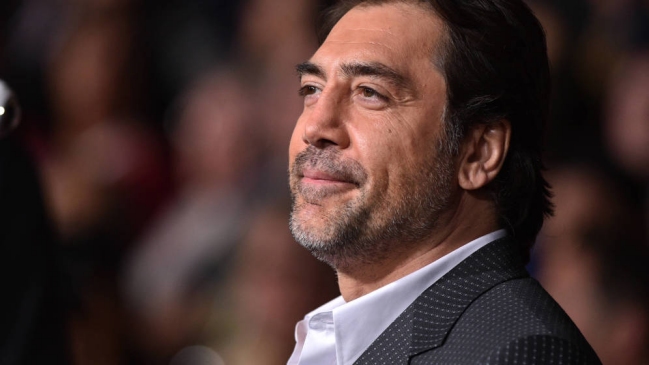 Javier Bardem interpretará a Hernán Cortés en serie dirigida por Steven Spielberg Javier Bardem interpretará a Hernán Cortés en serie dirigida por Steven Spielberg