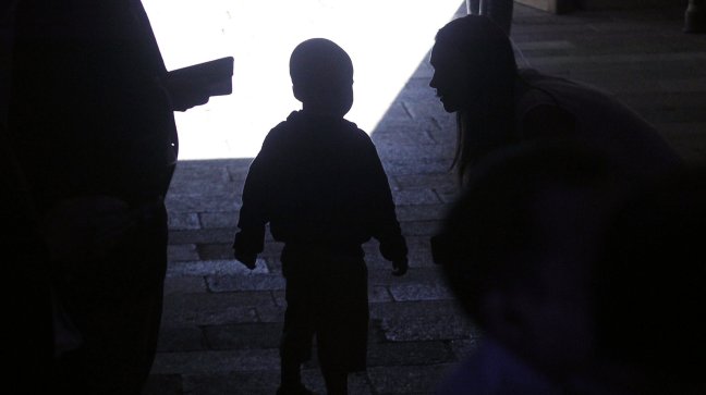INDH interpuso cuatro querellas por sustracción de niños en dictadura INDH interpuso cuatro querellas por sustracción de niños en dictadura
