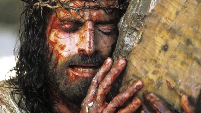 La programación de la TV abierta para el Viernes Santo La programación de la TV abierta para el Viernes Santo
