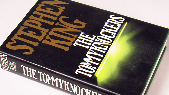 James Wan producirá nueva adaptación cinematográfica de un libro de Stephen King James Wan producirá nueva adaptación cinematográfica de un libro de Stephen King