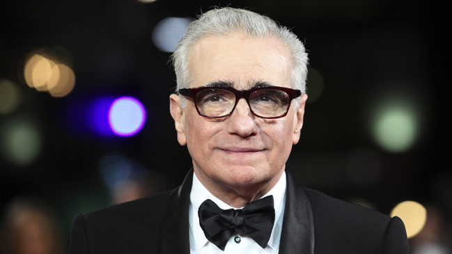 Martin Scorsese recibirá el premio honorífico de la Quincena de Cannes Martin Scorsese recibirá el premio honorífico de la Quincena de Cannes