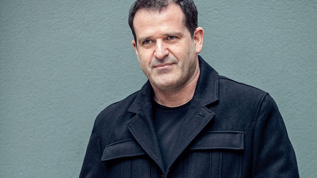 Canal 13 suma al ex director general del Festival de Viña Canal 13 suma al ex director general del Festival de Viña