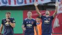 Vilches anotó su primer gol en la U y logró el empate ante Audax Italiano Vilches anotó su primer gol en la U y logró el empate ante Audax Italiano