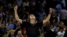 El paso de Alexander Zverev a la final del Masters 1.000 de Miami