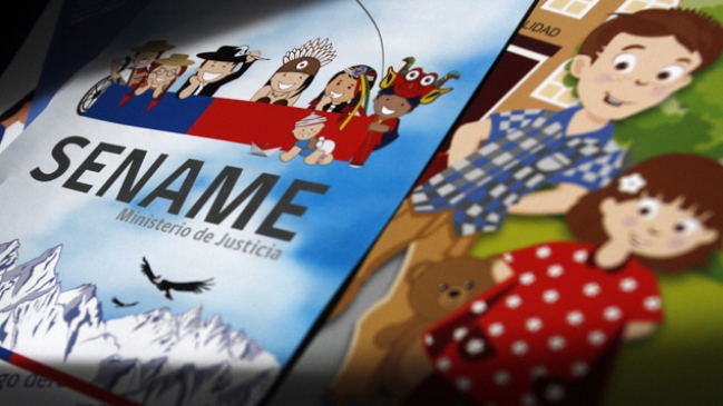 Reforma al Sename: Mesa de expertos UC propone privilegiar sanciones en libertad