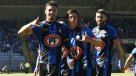 Huachipato capitalizó los errores defensivos de Everton y logró un nuevo triunfo como local