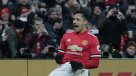 ¡Se sacó la mufa! Alexis anotó un golazo por Manchester United ante Swansea