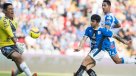 Edson Puch convirtió el gol de la victoria para Querétaro sobre Puebla