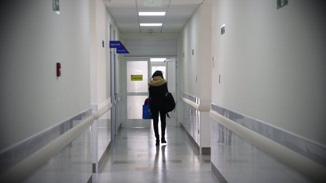 Minsal registra 111 abortos por las tres causales en seis meses Minsal registra 111 abortos por las tres causales en seis meses