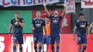 Resumen de la fecha 7: La U alcanzó la cima tras derrota de la UC ante Colo Colo