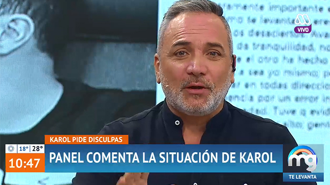 Tuiteros criticaron duramente a 