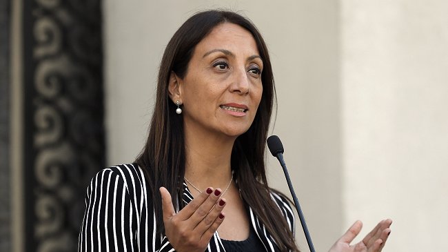 Gobierno: Gobierno: