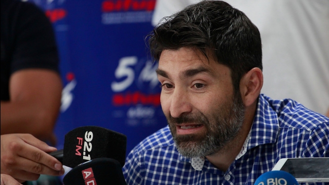 Sifup analiza ir a paro si no se solucionan los problemas en la Segunda División Sifup analiza ir a paro si no se solucionan los problemas en la Segunda División
