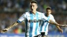 Lisandro López y Lautaro Martínez comandarán el ataque de Racing frente a la U