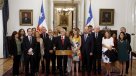 Presidente Piñera encabezó primera reunión de trabajo de la Comisión por la Infancia