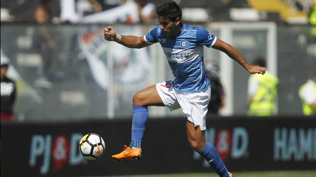 Stefano Magnasco: Fue doloroso, pero ya dimos vuelta la página Stefano Magnasco: Fue doloroso, pero ya dimos vuelta la página