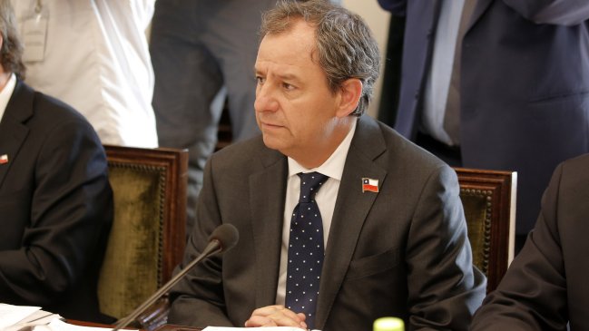 Gobierno retirará proyecto que busca terminar con Crédito con Aval del Estado