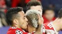 Revive la victoria a domicilio que Bayern Munich le propinó a Sevilla