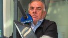 El Primer Café: Osvaldo Andrade afirmó que Comisión de Infancia \