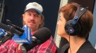 Facundo Arana: \