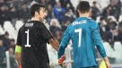 Buffon: El valor de Cristiano Ronaldo va equiparado con Maradona, Messi y Pelé