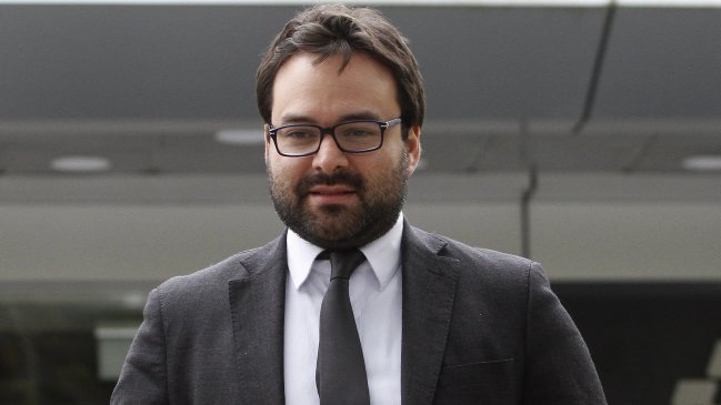 Corte de Apelaciones declaró ilegal remoción de ex director de INDH Corte de Apelaciones declaró ilegal remoción de ex director de INDH