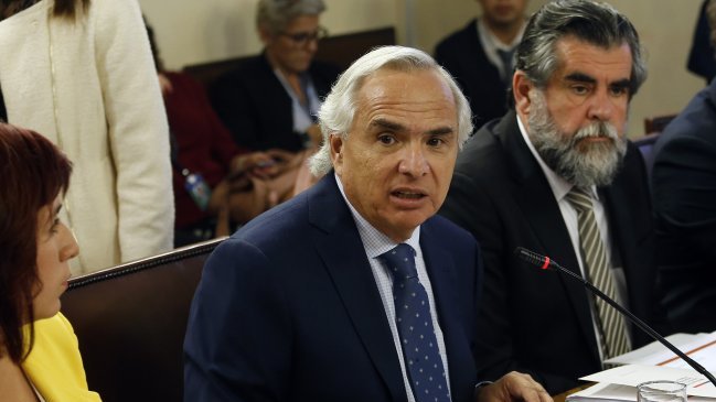 Este viernes se realizará segunda comisión convocada por el Gobierno