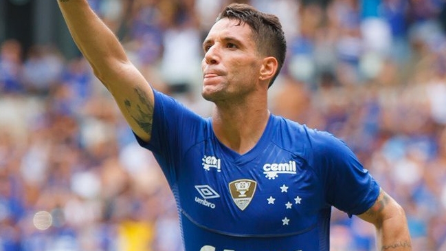 Cruzeiro recibe a Vasco da Gama por el Grupo de la U en la Libertadores