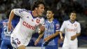 Un día como hoy: El histórico gol de la U que Ricardo Chávez relató pese a un corte de luz